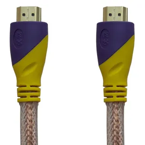 کابل HDMI مسی  انزو به طول 5 متر