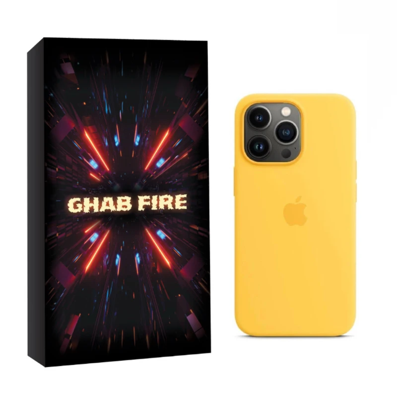 کاور قاب فایر مدل CLCASL مناسب برای گوشی موبایل اپل IPHONE 16 PRO