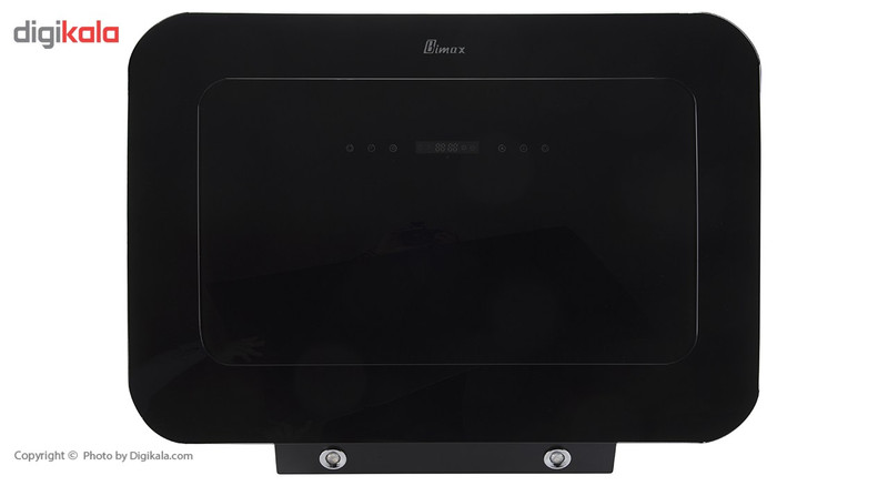 هود بیمکث مدل B2044U شومینه ای سایز 90