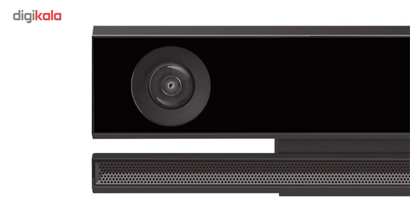 مجموعه حسگر حرکتی مایکروسافت مدل Kinect به همراه مبدل کینکت 3