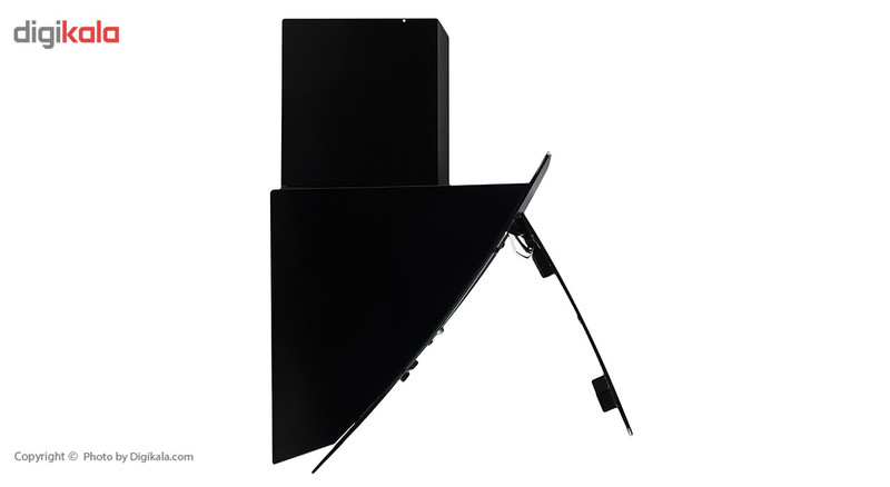 هود بیمکث مدل B2044U شومینه ای سایز 90