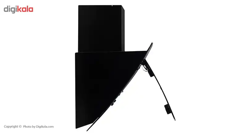 هود بیمکث مدل B2044U شومینه ای سایز 90