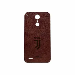 MAHOOT NL-JUVE Cover Sticker for LG K10 2017