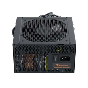 منبع تغذیه کامپیوتر 850 وات سی سونیک مدل B12 BC Bronze