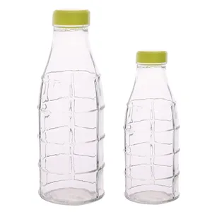 بطری مهروز مدل Baran - بسته 2 عددی