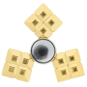اسپینر دستی مدل Luxury