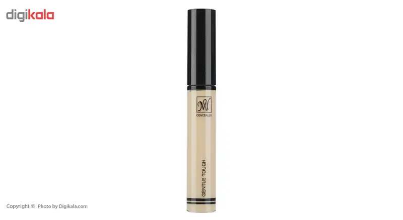 کانسیلر مای سری Black Diamond مدل Gentle Touch شماره 20