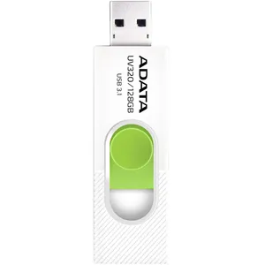 ADATA UV320 USB 3.1 Flash Memory - 128GB