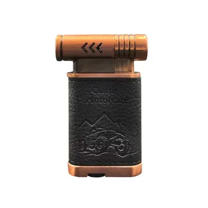 فندک مدل پیپ طرح ماشین کد DKD-701