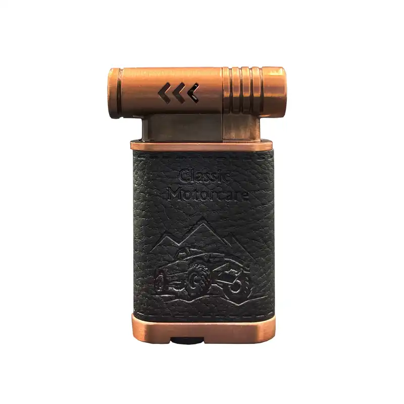 فندک مدل پیپ طرح ماشین کد DKD-701