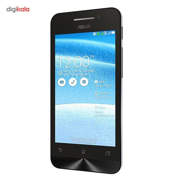 گوشی موبایل ایسوس مدل Zenfone 4 دو سیمکارت main 1 7