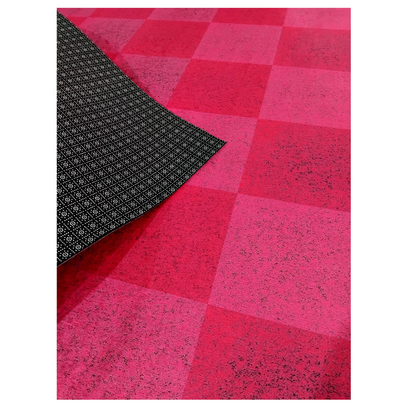 موکت زانیس مدل تافتد لمینت