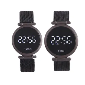 ست ساعت مچی دیجیتال مدل TI 3290 -ST-ME-ME