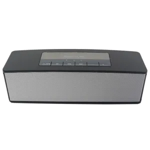 اسپیکر بلوتوثی مدل S51