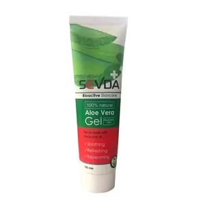 Sevda Peel Off Aloe Vera Face Mask 100ml