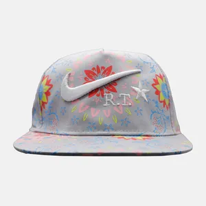 کلاه کپ بچگانه مدل GP-NI رنگ طوسی