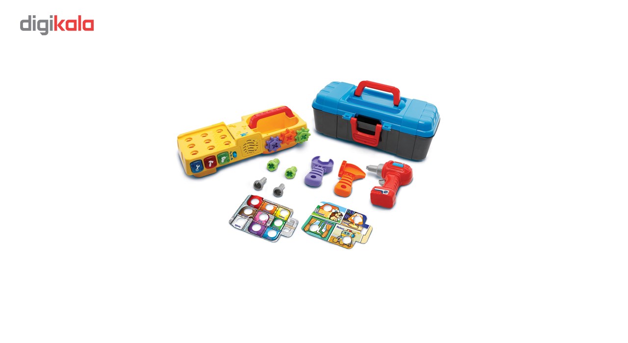 vtech my 1st toolbox