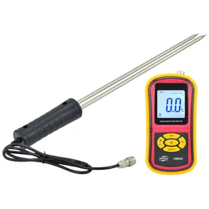Benetech GM640 Grain Moisture Meter