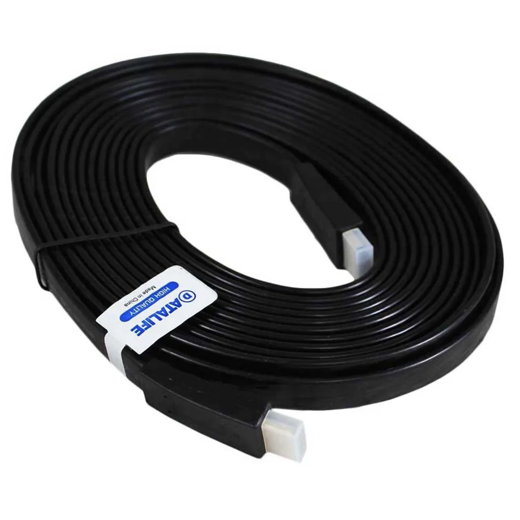 کابل HDMI دیتالایف مدل 4001 به طول 1.5 متر