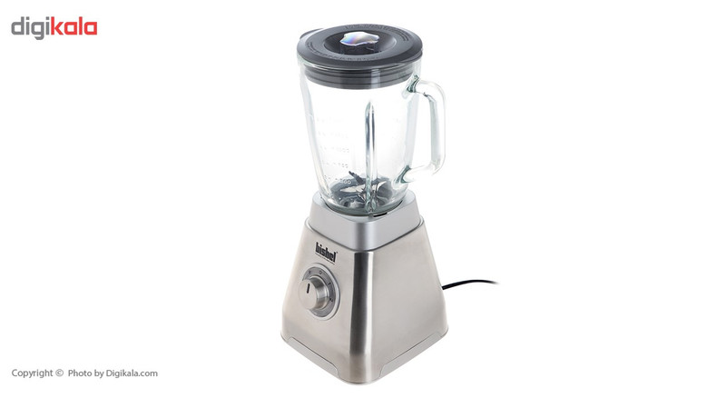 مخلوط کن بیشل مدل BL-FP-013
