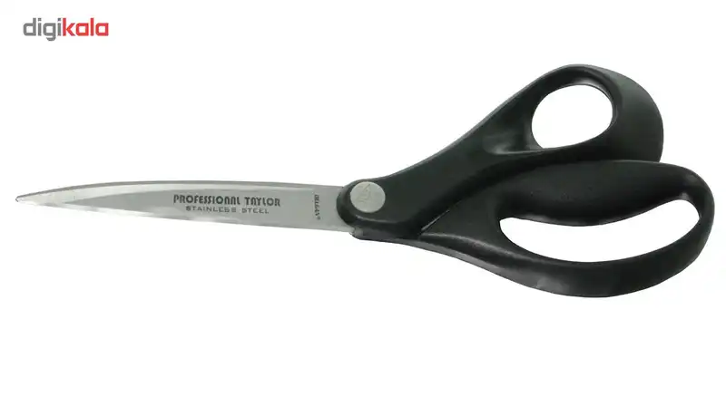 قیچی خیاطی دلگان مدل F1041