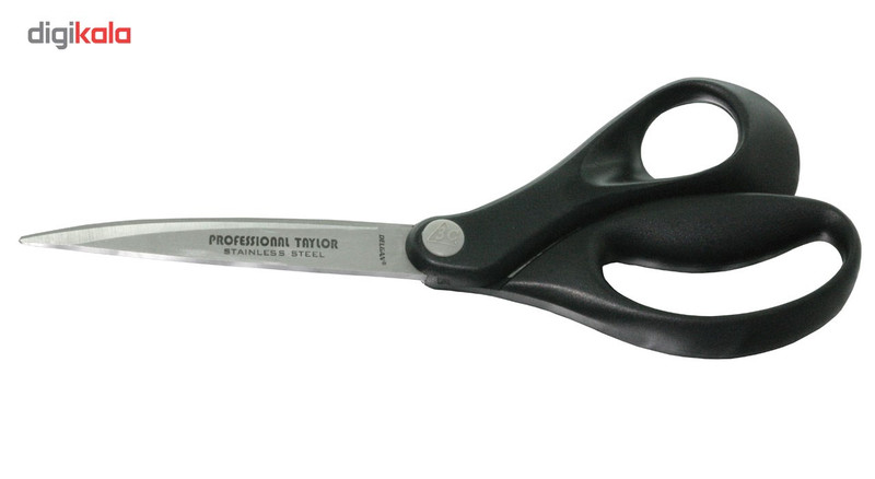 قیچی خیاطی دلگان مدل F1041