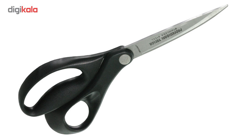 قیچی خیاطی دلگان مدل F1041