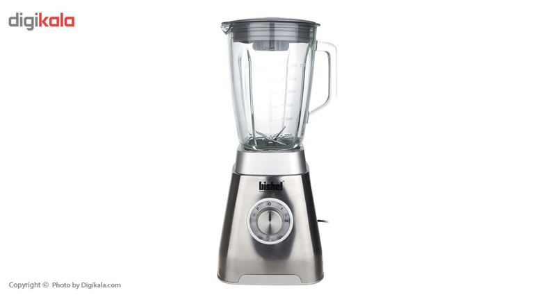 مخلوط کن بیشل مدل BL-FP-013