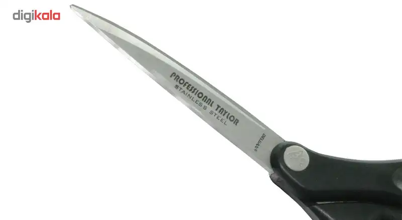 قیچی خیاطی دلگان مدل F1041