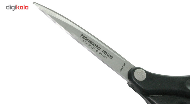 قیچی خیاطی دلگان مدل F1041