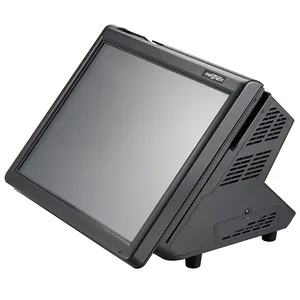 صندوق فروشگاهی لمسی پارتنر مدل PT6215EB