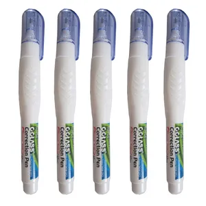 C Class Fine Point Correction Pen - pack of 5
