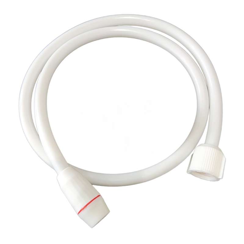 شلنگ توالت سکناپلاست مدل پلاستیکی