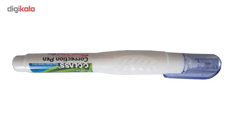 غلط گیر قلمی سی کلاس مدل Fine Point ـ بسته 5 عددی