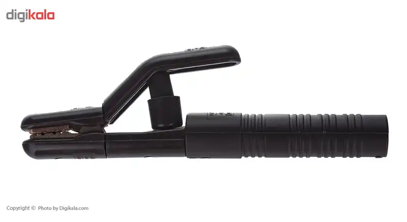 انبر جوشکاری نووا مدل NTE 2931 ظرفیت 450 آمپر