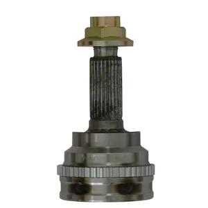 Auto Mechanic SATMPR030 20 Tooth ABS Outer C.V Joint For Pride