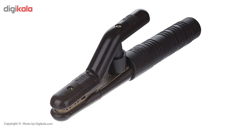 انبر جوشکاری نووا مدل NTE 2931 ظرفیت 450 آمپر