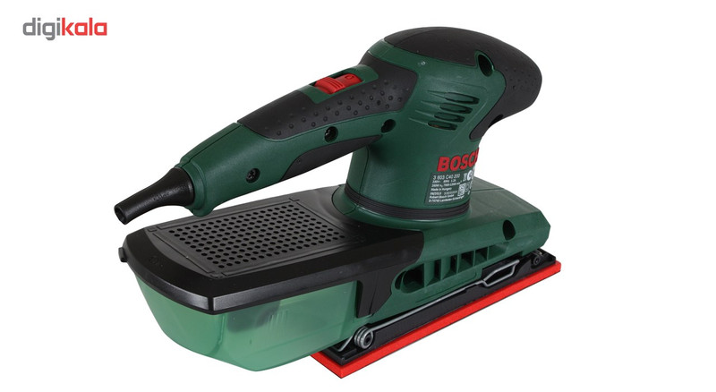 دستگاه سنباده زن بوش مدل PSS 250 AE