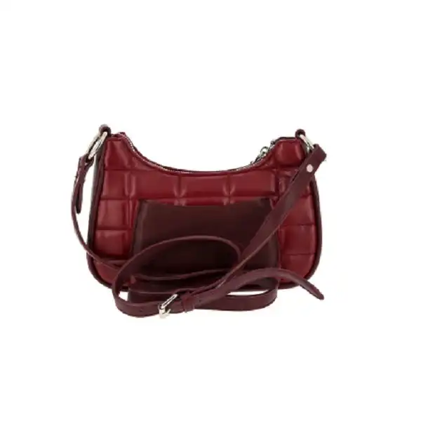 کیف رودوشی زنانه دیوید جونز مدل 6842-1