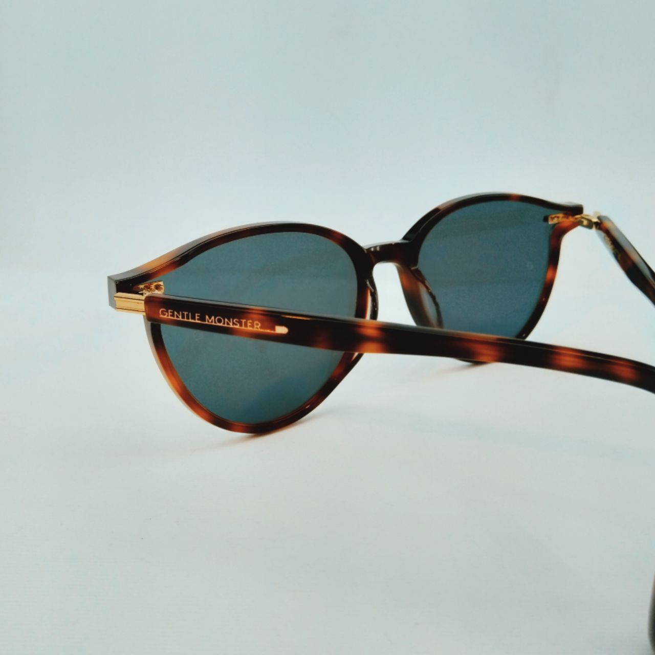 عینک آفتابی جنتل مانستر مدل SLO -  - 4
