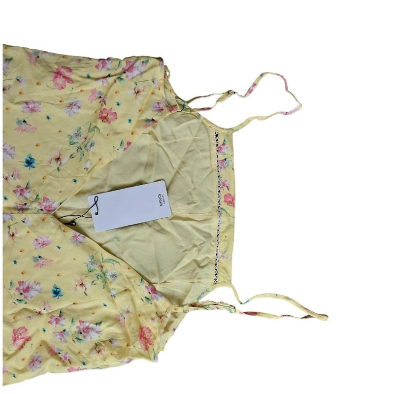 سرهمی زنانه مانگو مدل RT28
