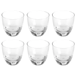 لیوان پاشاباغچه سری لایریک کد 420044 بسته 6 عددی