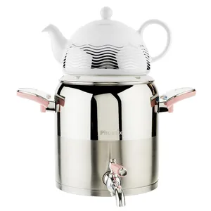 ست کتری و قوری فونیکس ساخت ترکیهPTU-17440