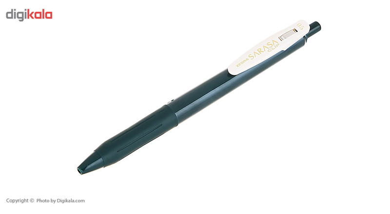 روان نویس سری Clip مدل Sarasa Vintage با قطر نوشتاری 0.5