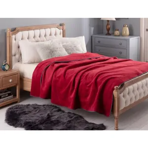 پتو مادام کوکو مدل SR02 سایز 220×200 سانتی متر 