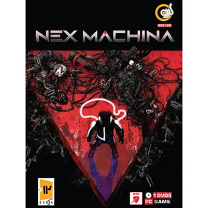 بازی Nex Machins مخصوص  PC