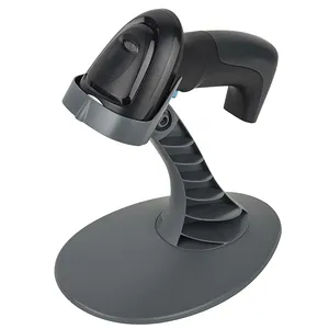 بارکد خوان نوری اسکوپ مدل SP3080G با پورت PS/2(مخصوص صندوق فروشگاهی)