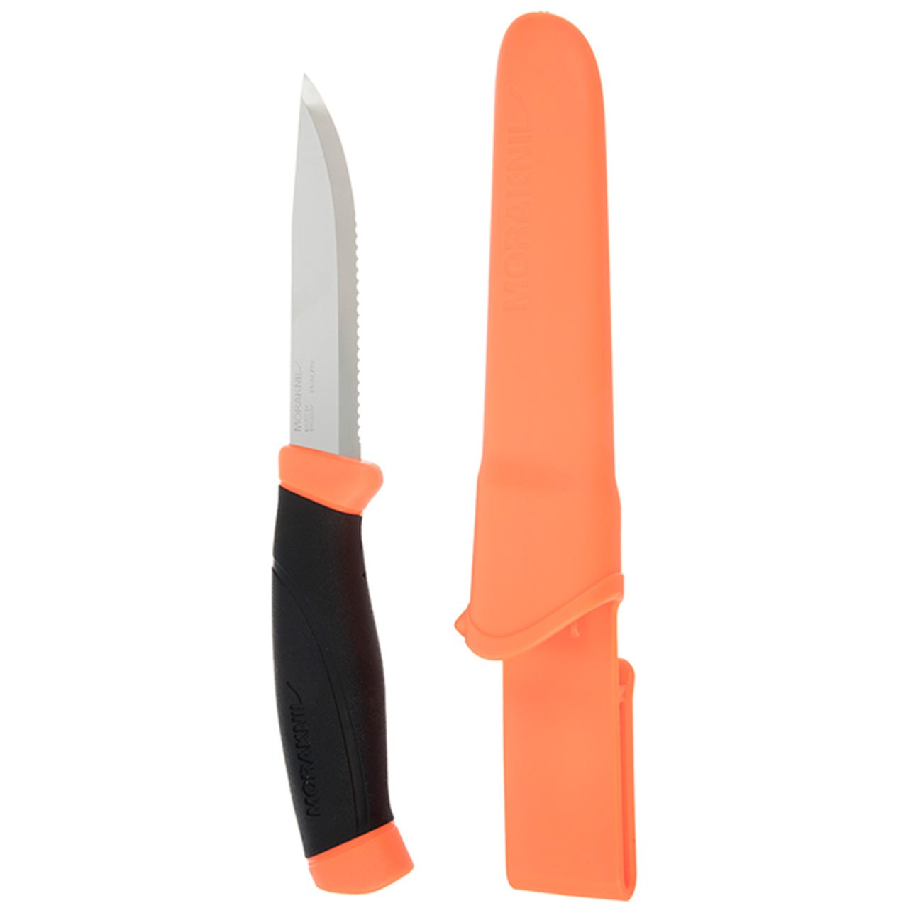 چاقوی موراکنیو مدل Companion F Serrated