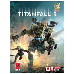 بازی Titanfall 2 مخصوص PC