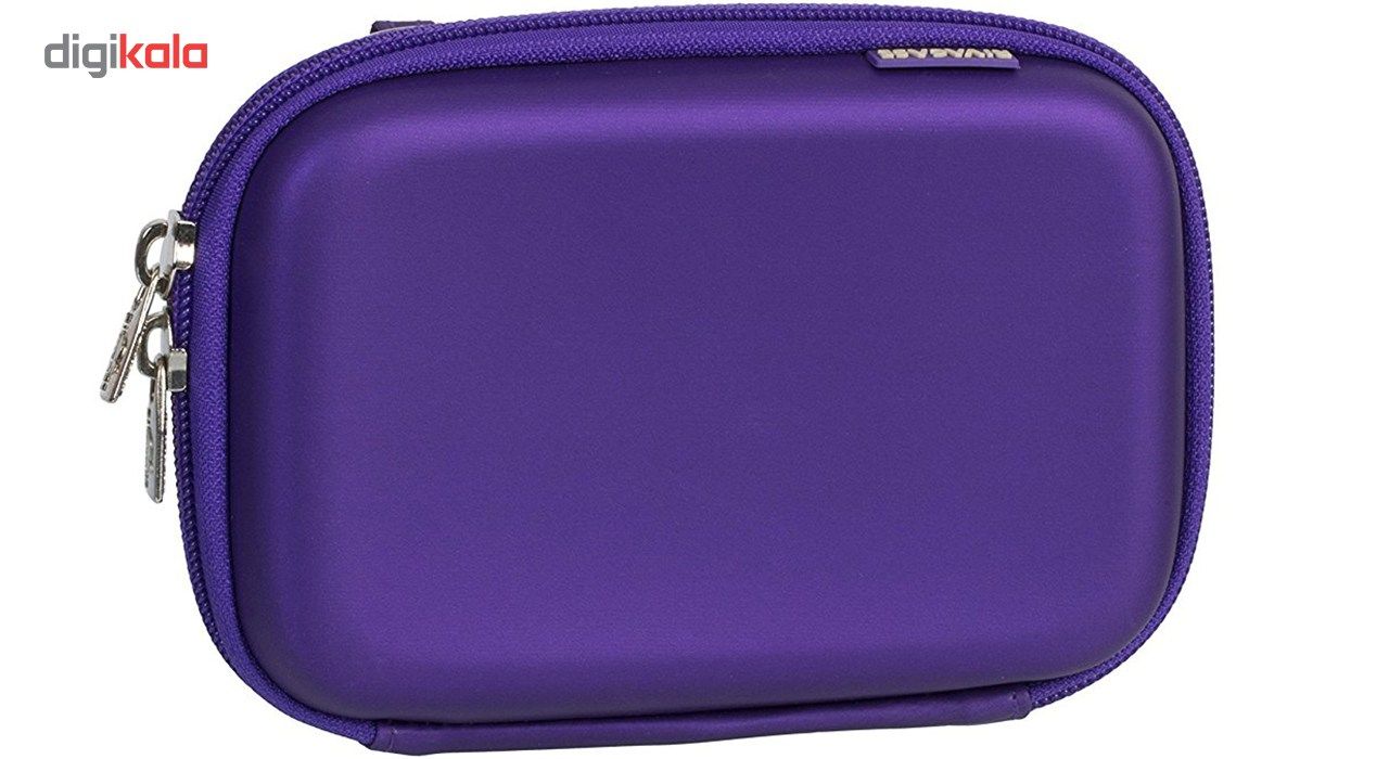 کیف هارد اکسترنال ریواکیس مدل 9101 main 1 16